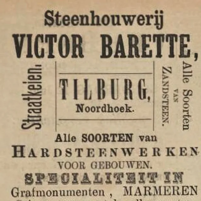 Victor Barette