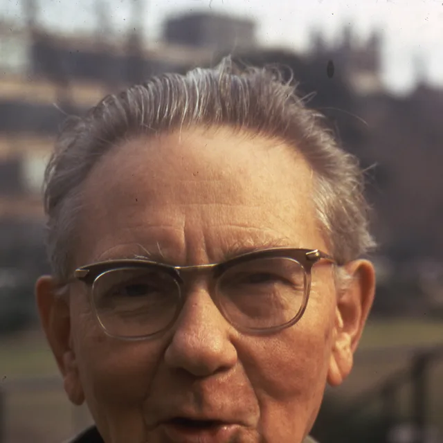 Willem Jacob Luyten