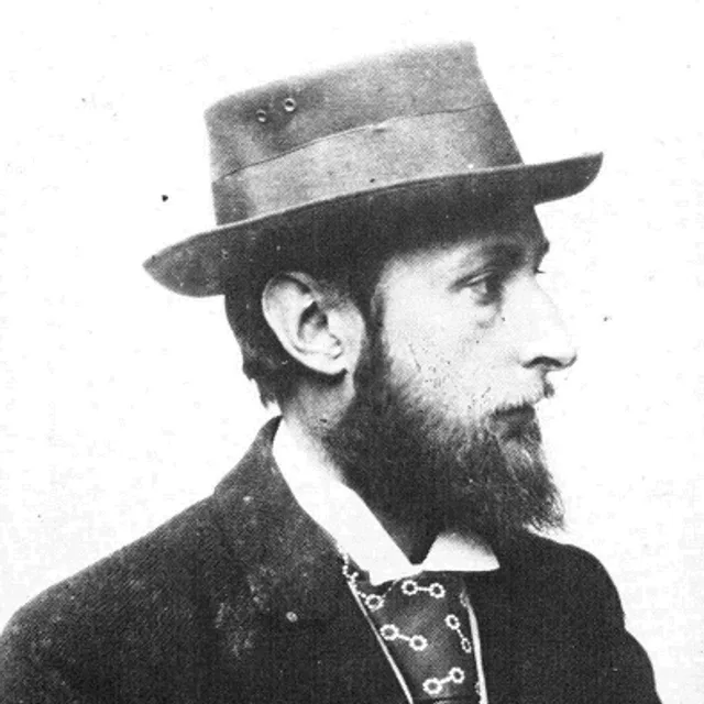 Edward B. Koster