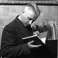 Gerrit Achterberg