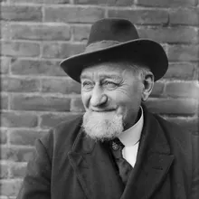 Dorus Rijkers