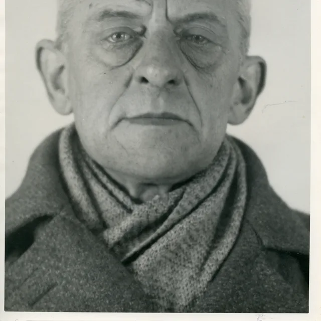 Jacob Eduard Feenstra