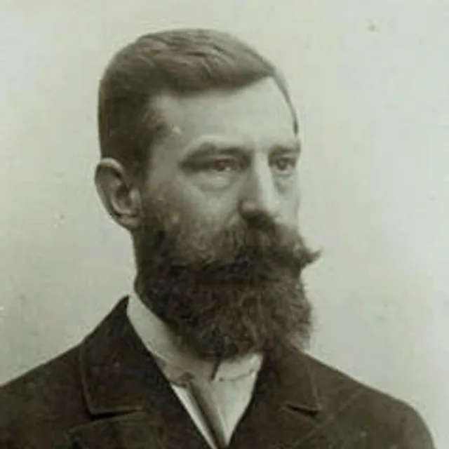 Lambert van Kleef