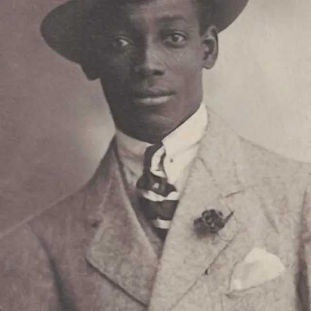 Anton de Kom