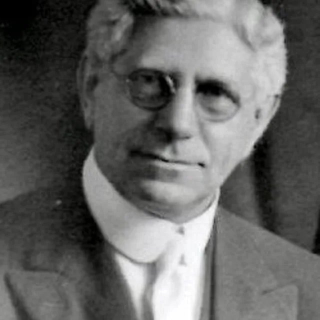 Louis Berkhof