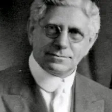 Louis Berkhof