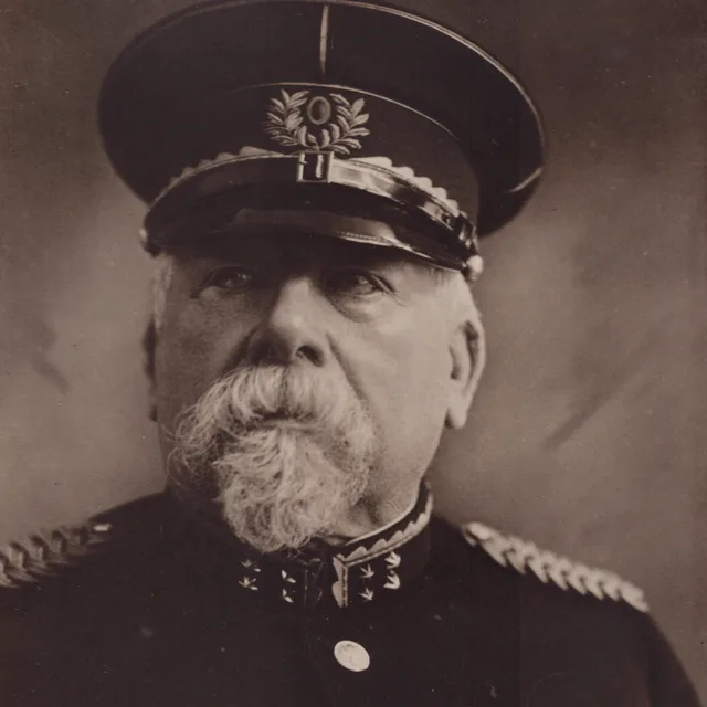 Frederic Adolph Hoefer