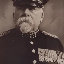 Frederic Adolph Hoefer