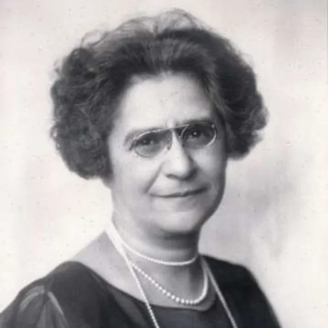 Emmy Belinfante