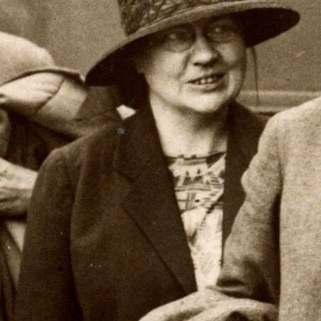 Maria Bouwmeester