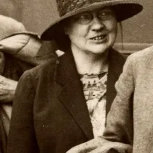 Maria Bouwmeester