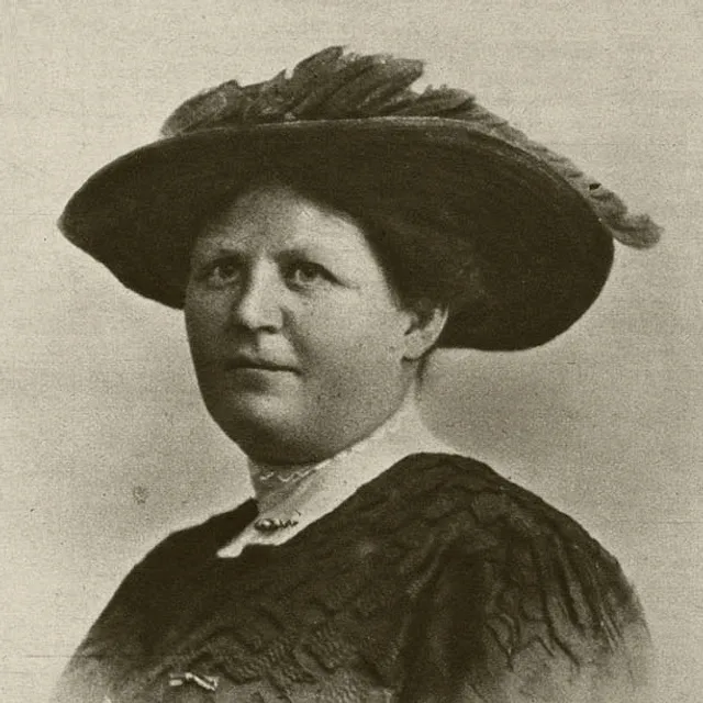 Florentine Steenberghe-Engeringh
