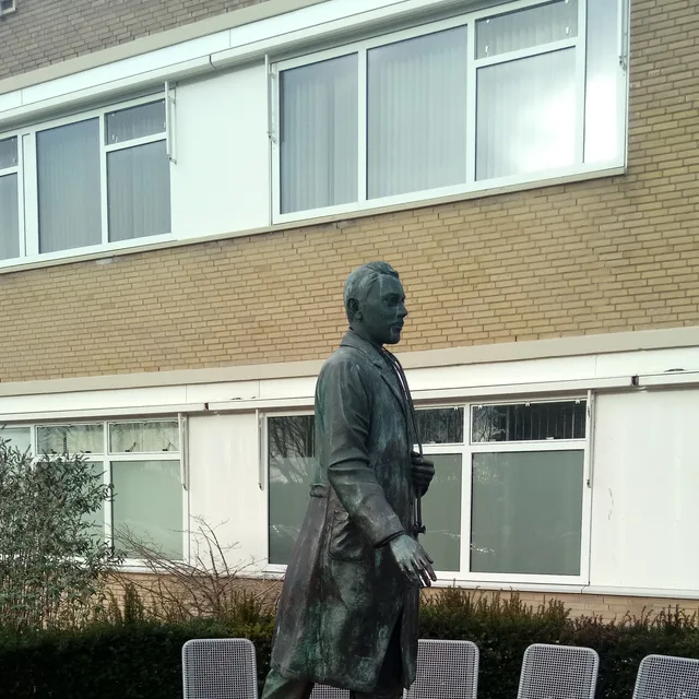 Piet van de Velde