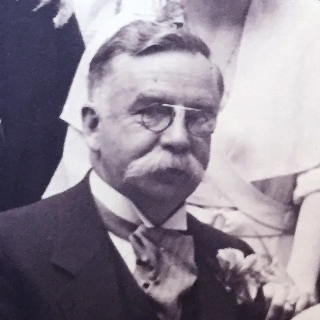 Jean Henri Telders