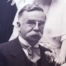 Jean Henri Telders