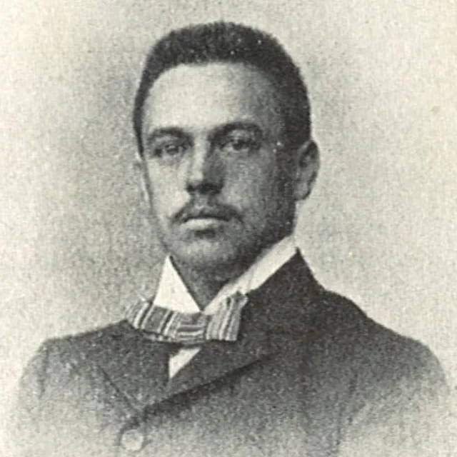 Julius Heinrich Hisgen