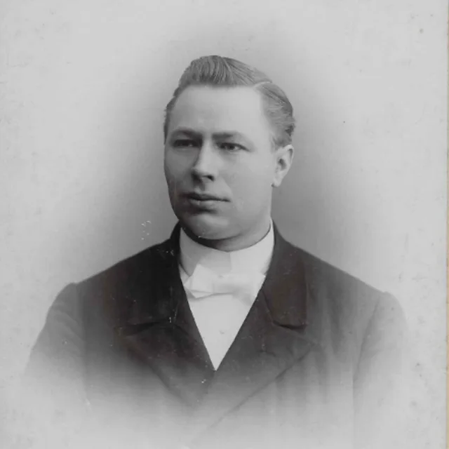Pieter Johannes Marie de Bruin