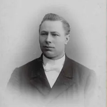 Pieter Johannes Marie de Bruin