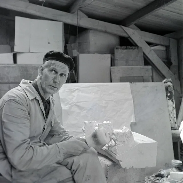 Henk Vreeling
