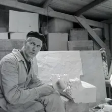 Henk Vreeling