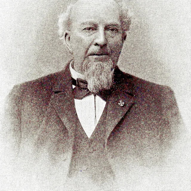 Frans Julius Johan van Eysinga