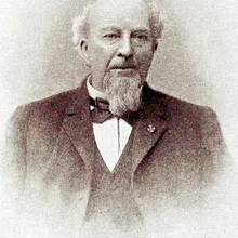 Frans Julius Johan van Eysinga