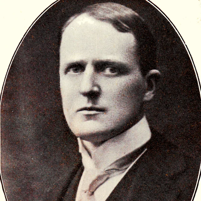 John Loudon