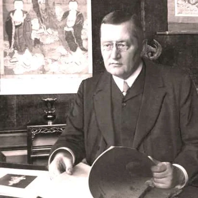 Henri Borel