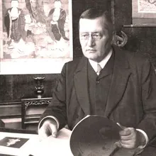 Henri Borel