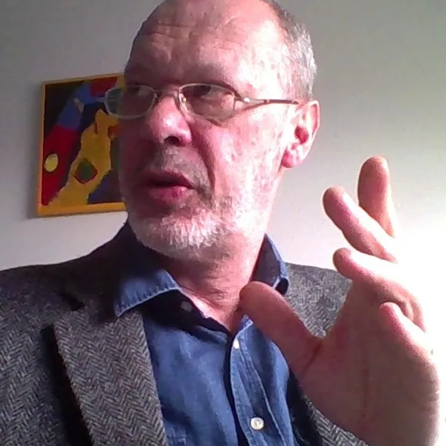 Jan Blommaert