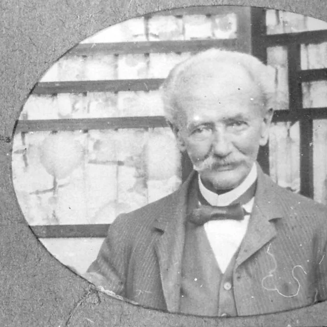 Jan Willem Spruyt