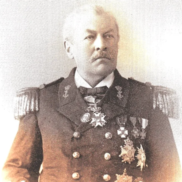 Gerhardus Kruys