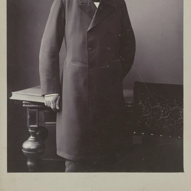 August Kessler