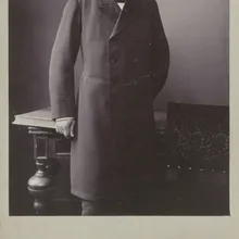 August Kessler