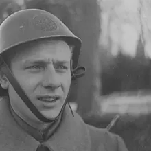 Piet van Nek