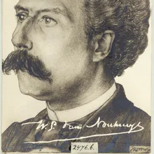 Willem Gerard van Nouhuys