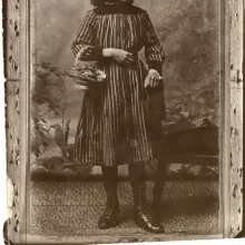 Tonia Stieltjes