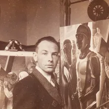 Willem Adolfs