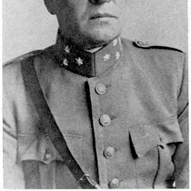 Gerard Johannes de Groot