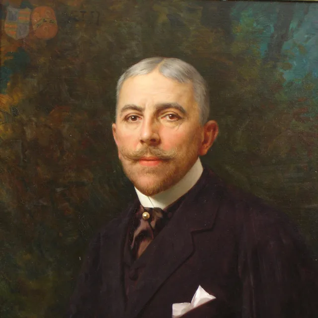 Aalbrecht Arent del Court van Krimpen