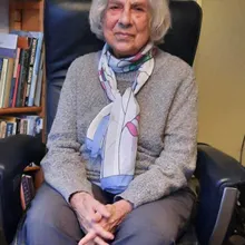 Wies van Groningen
