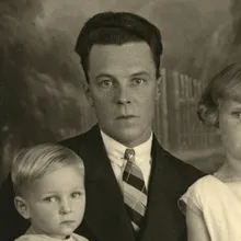 Johan Voskuijl