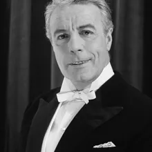 Johannes Heesters