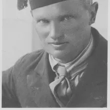 Frank Scholten