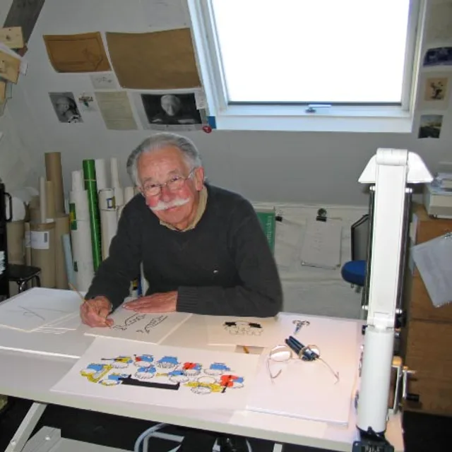 Dick Bruna