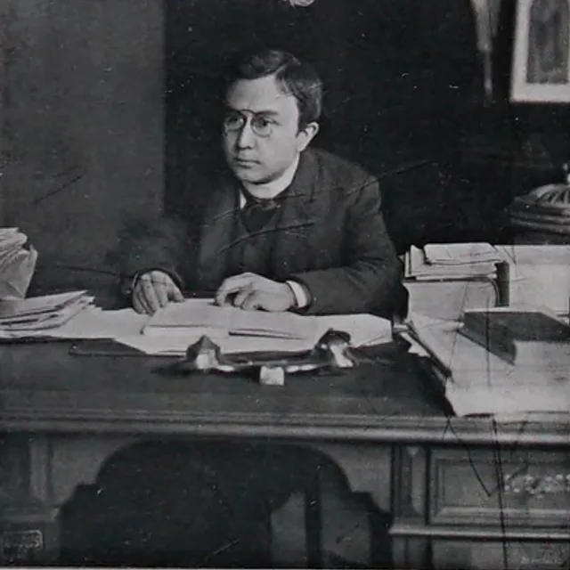 M. H. J. Schoenmaekers