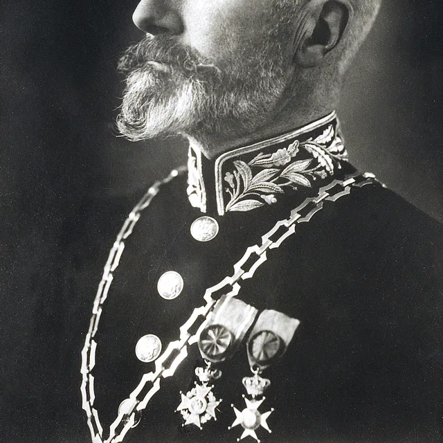 Willem Roosmale Nepveu