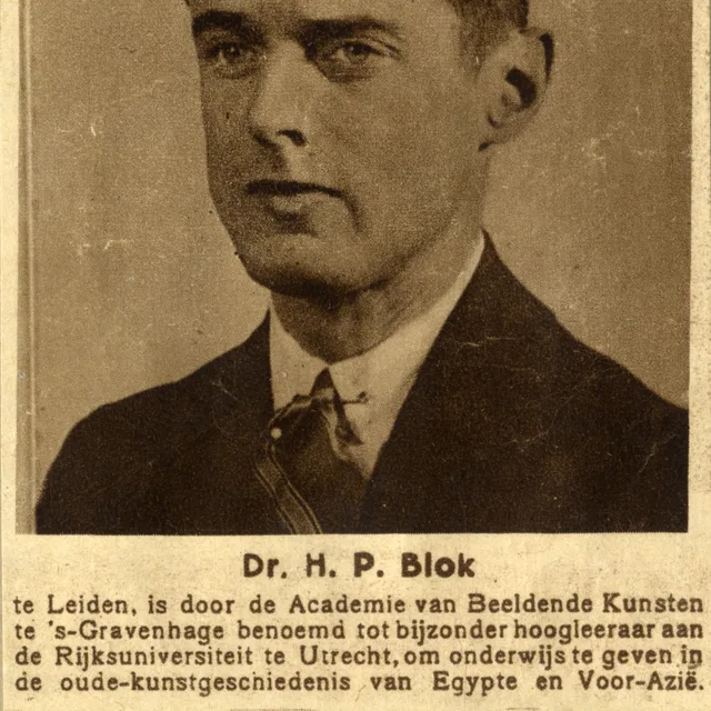 Henri Peter Blok