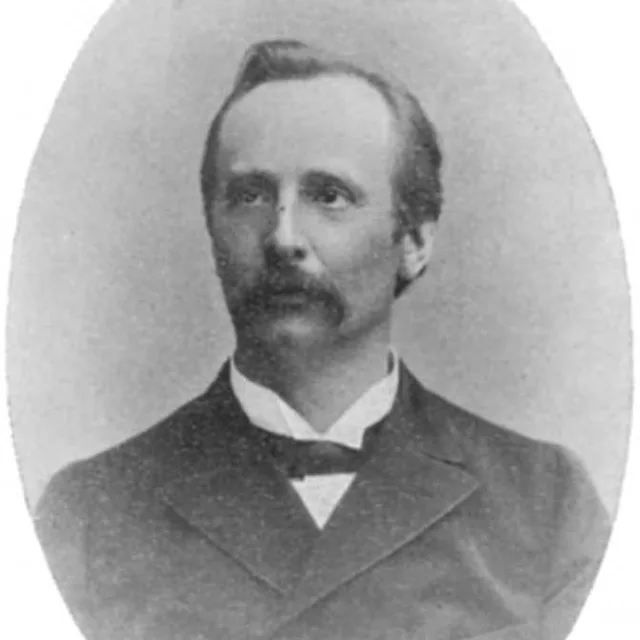 Victor August Julius