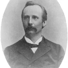 Victor August Julius